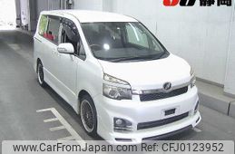 toyota voxy 2010 -TOYOTA--Voxy ZRR70W--ZRR70-0360262---TOYOTA--Voxy ZRR70W--ZRR70-0360262-