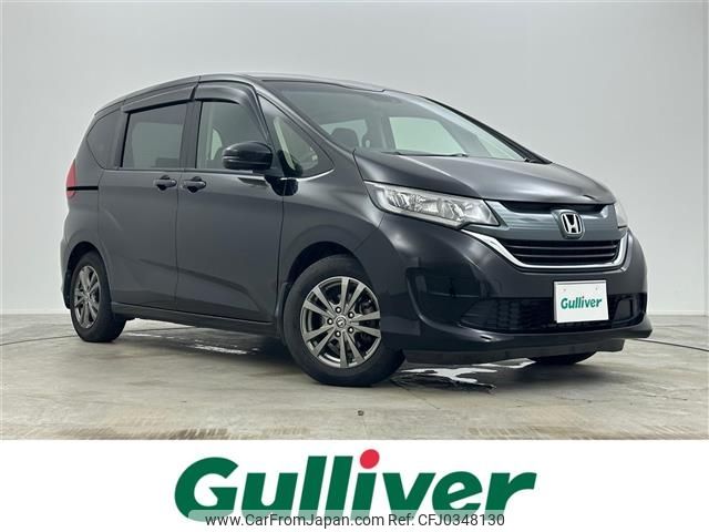 honda freed 2017 -HONDA--Freed DBA-GB5--GB5-1051541---HONDA--Freed DBA-GB5--GB5-1051541- image 1