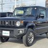 suzuki jimny 2022 CFJ1828501 image 4