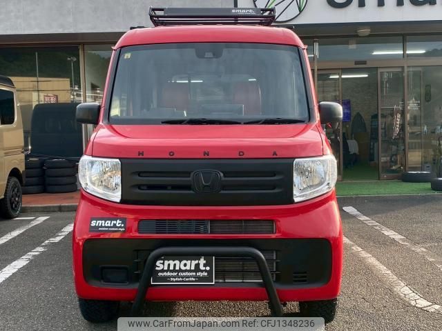 honda n-van 2019 quick_quick_HBD-JJ2_JJ2-3009467 image 1