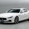 maserati ghibli 2016 quick_quick_MG30B_ZAMSS57C001164005 image 1