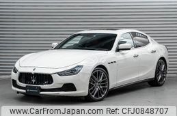 maserati ghibli 2016 quick_quick_MG30B_ZAMSS57C001164005