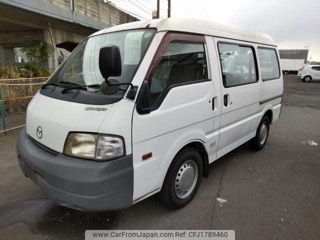 mazda bongo-van 2013 CFJ1789460 image 1