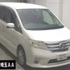 nissan serena 2012 -NISSAN--Serena HFC26--131352---NISSAN--Serena HFC26--131352- image 1