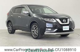 nissan x-trail 2018 -NISSAN--X-Trail DAA-HNT32--HNT32-166306---NISSAN--X-Trail DAA-HNT32--HNT32-166306-