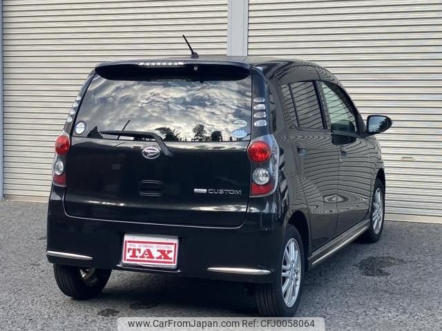 daihatsu mira-custom 2012 quick_quick_DBA-L275S_L275S-0143402 image 2