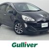 toyota aqua 2015 -TOYOTA--AQUA DAA-NHP10--NHP10-6431005---TOYOTA--AQUA DAA-NHP10--NHP10-6431005- image 1