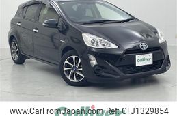toyota aqua 2015 -TOYOTA--AQUA DAA-NHP10--NHP10-6431005---TOYOTA--AQUA DAA-NHP10--NHP10-6431005-