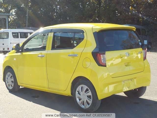 daihatsu mira-e-s 2017 -DAIHATSU--Mira e:s DBA-LA350S--LA350S-0050308---DAIHATSU--Mira e:s DBA-LA350S--LA350S-0050308- image 2