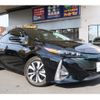 toyota prius-phv 2017 -TOYOTA--Prius PHV DLA-ZVW52--ZVW52-3060326---TOYOTA--Prius PHV DLA-ZVW52--ZVW52-3060326- image 1