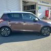 suzuki swift 2016 -SUZUKI--Swift DBA-ZC72S--ZC72S-375450---SUZUKI--Swift DBA-ZC72S--ZC72S-375450- image 8