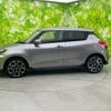 suzuki swift 2022 quick_quick_4BA-ZC33S_ZC33S-421785 image 2