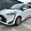 toyota sienta 2018 -TOYOTA 【三河 503ﾃ5190】--Sienta NHP170G--7148701---TOYOTA 【三河 503ﾃ5190】--Sienta NHP170G--7148701- image 1