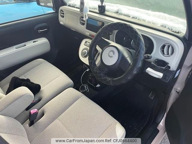 daihatsu mira-cocoa 2010 -DAIHATSU--Mira Cocoa DBA-L675S--L675S-0035452---DAIHATSU--Mira Cocoa DBA-L675S--L675S-0035452- image 2