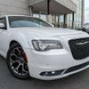 chrysler 300 2015 -CHRYSLER--Chrysler 300 ABA-LX36--2C3CCAYG6FH892484---CHRYSLER--Chrysler 300 ABA-LX36--2C3CCAYG6FH892484- image 18