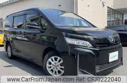 toyota voxy 2020 -TOYOTA--Voxy DAA-ZWR80G--ZWR80-0432606---TOYOTA--Voxy DAA-ZWR80G--ZWR80-0432606-