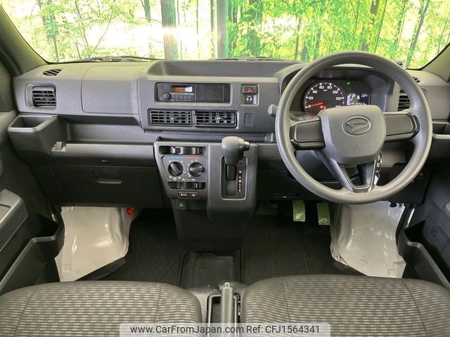 daihatsu hijet-van 2022 CFJ1564341 image 2