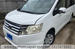 honda stepwagon 2012 CFJ1673882