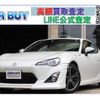 toyota 86 2015 quick_quick_DBA-ZN6_055569 image 1