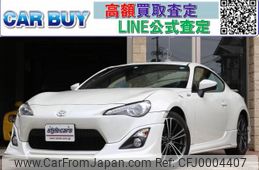 toyota 86 2015 quick_quick_DBA-ZN6_055569