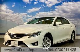 toyota mark-x 2012 quick_quick_DBA-GRX135_GRX135-6007252