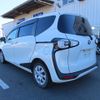 toyota sienta 2017 NIKYO_LB33778 image 1