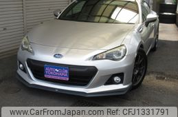 subaru brz 2012 -SUBARU--BRZ DBA-ZC6--ZC6-005256---SUBARU--BRZ DBA-ZC6--ZC6-005256-
