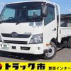 hino dutro 2018 -HINO--Hino Dutoro TKG-XZU712M--XZU712-0002652---HINO--Hino Dutoro TKG-XZU712M--XZU712-0002652- image 1