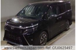 toyota voxy 2019 -TOYOTA--Voxy DBA-ZRR80W--ZRR80W-0577048---TOYOTA--Voxy DBA-ZRR80W--ZRR80W-0577048-