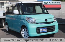 mazda flair-wagon 2017 -MAZDA 【鹿児島 583ｲ3947】--Flair Wagon MM42S--108378---MAZDA 【鹿児島 583ｲ3947】--Flair Wagon MM42S--108378-