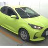 toyota yaris 2020 quick_quick_5BA-MXPA10_2019430 image 1