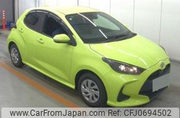 toyota yaris 2020 quick_quick_5BA-MXPA10_2019430