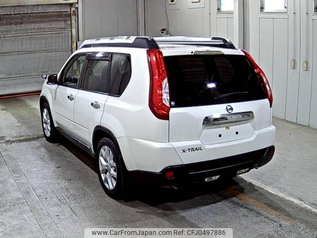 nissan x-trail 2011 -NISSAN--X-Trail NT31-223654---NISSAN--X-Trail NT31-223654- image 2