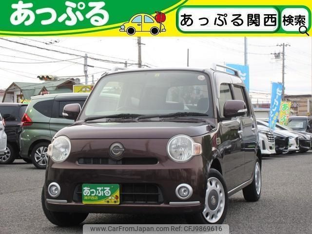 daihatsu mira-cocoa 2010 quick_quick_DBA-L675S_L675S-0024183 image 1