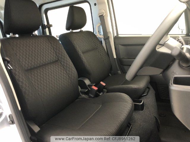 2022 Toyota Pixis Van S710M - Car Price $11,600