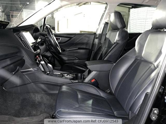 subaru forester 2022 -SUBARU--Forester 5AA-SKE--SKE-077206---SUBARU--Forester 5AA-SKE--SKE-077206- image 2