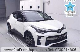 toyota c-hr 2019 -TOYOTA--C-HR NGX10-2014308---TOYOTA--C-HR NGX10-2014308-