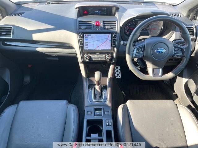 subaru wrx 2018 -SUBARU--WRX DBA-VAG--VAG-026490---SUBARU--WRX DBA-VAG--VAG-026490- image 2