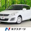 suzuki swift 2014 -SUZUKI--Swift DBA-ZC72S--ZC72S-337238---SUZUKI--Swift DBA-ZC72S--ZC72S-337238- image 1