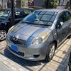 toyota vitz 2007 -TOYOTA--Vitz DBA-KSP90--KSP90-2026003---TOYOTA--Vitz DBA-KSP90--KSP90-2026003- image 1