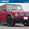 mercedes-benz g-class 2018 quick_quick_463348_WDB4633482X295551 image 1