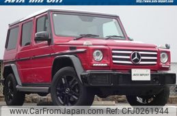 mercedes-benz g-class 2018 quick_quick_463348_WDB4633482X295551