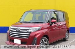 toyota roomy 2020 -TOYOTA--Roomy 5BA-M900A--M900A-0511492---TOYOTA--Roomy 5BA-M900A--M900A-0511492-