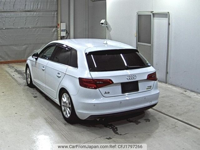 audi a3 2016 CFJ1797266 image 2