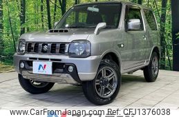 suzuki jimny 2017 -SUZUKI--Jimny ABA-JB23W--JB23W-774018---SUZUKI--Jimny ABA-JB23W--JB23W-774018-