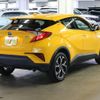 toyota c-hr 2017 -TOYOTA--C-HR DAA-ZYX10--ZYX10-2017038---TOYOTA--C-HR DAA-ZYX10--ZYX10-2017038- image 2