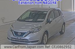 nissan note 2019 -NISSAN--Note HE12-243524---NISSAN--Note HE12-243524-