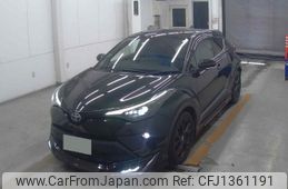 toyota c-hr 2023 quick_quick_3BA-NGX10_NGX10-2022992