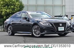 toyota crown 2020 CFJ1353010