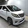 toyota alphard 2012 -TOYOTA--Alphard ANH20W-8243203---TOYOTA--Alphard ANH20W-8243203- image 1